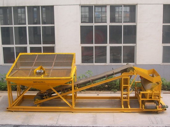 鐵砂磁選機旱船 鐵砂磁選機旱船